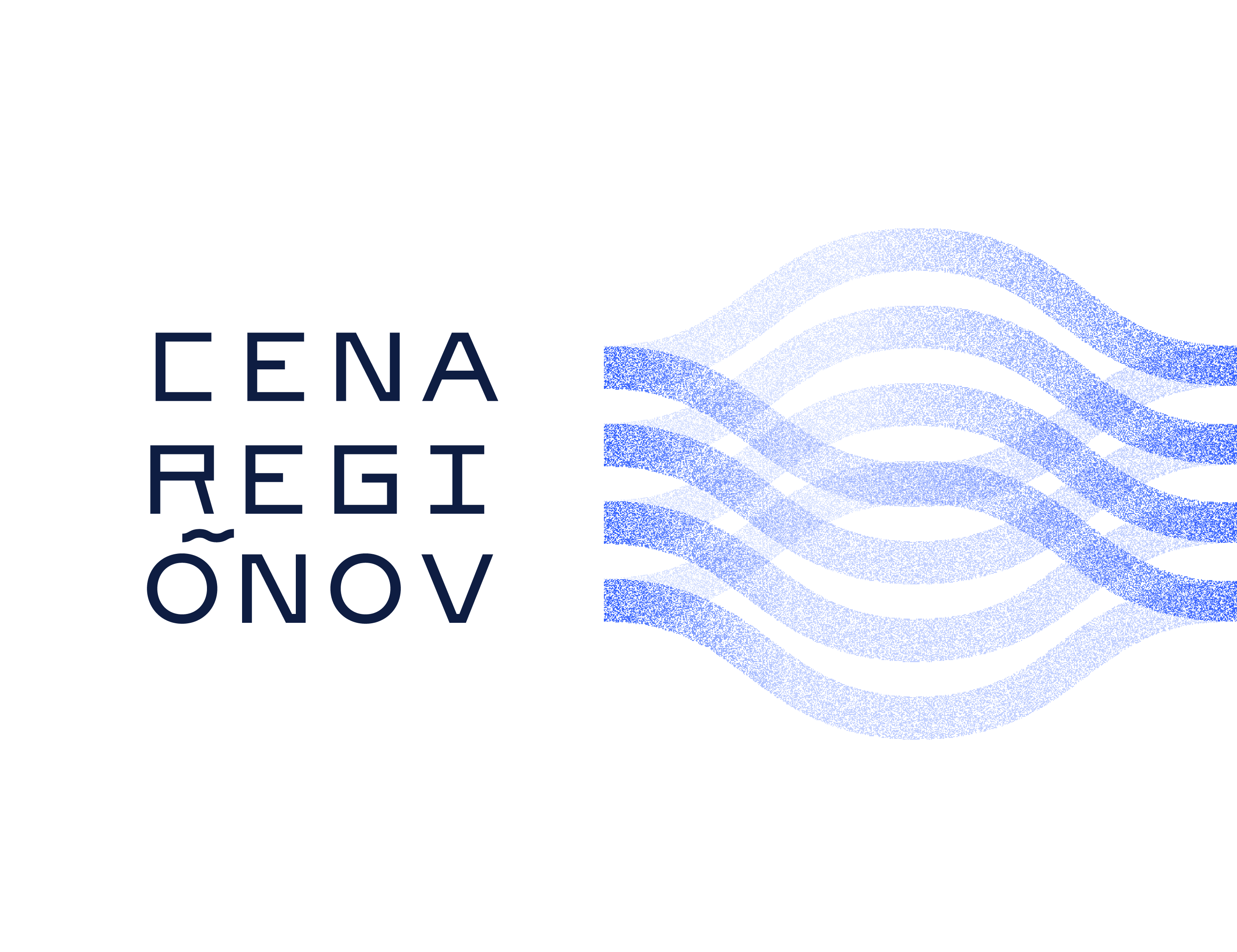 Cena Regiónov — grafická aplikácia identity 2