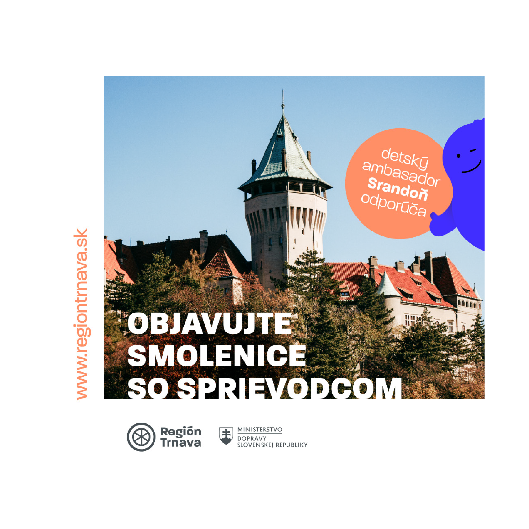 Srandoň — aplikácia maskota v komunikácii